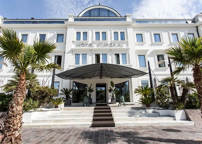 Hotel Kursaal 4*