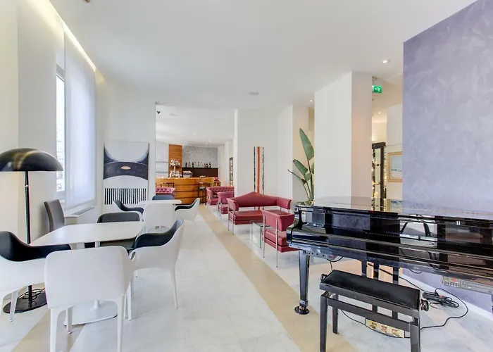 Hotel Kursaal Cattolica