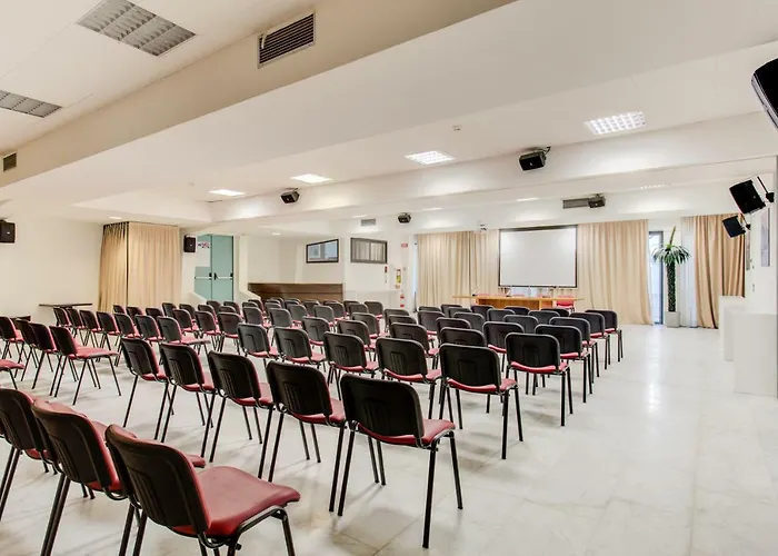 Kursaal Hotel 4*