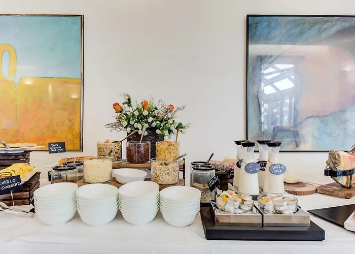 酒店 克尔萨尔酒店 4*