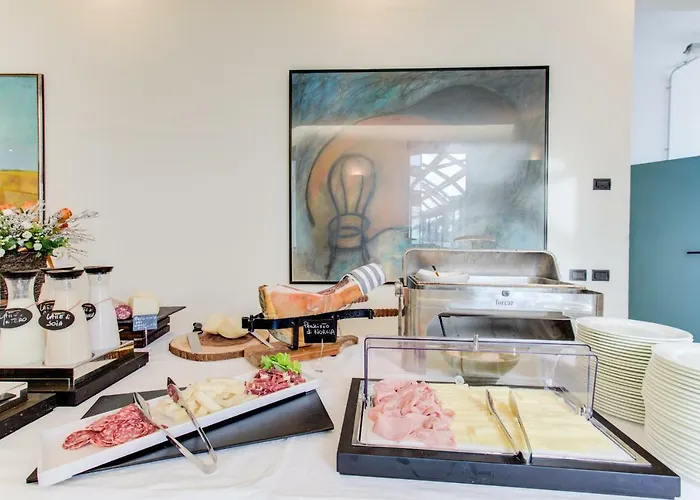 Kursaal Hotel 4*