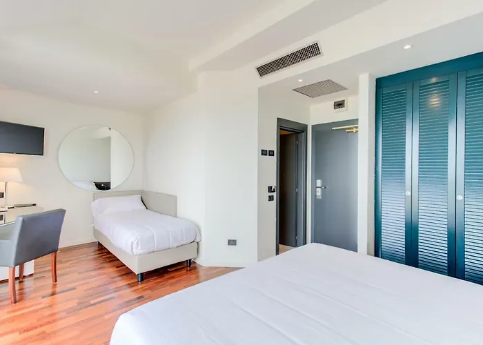 Hotel Kursaal Cattolica